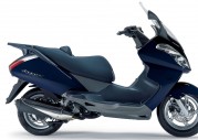 Aprilia Atlantic 125